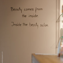 Salon