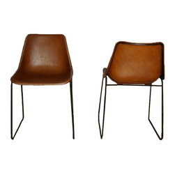 Sillas y Taburetes - Armchairs And Accent Chairs
