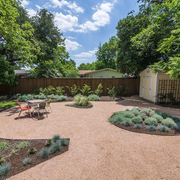 Brentwood Burle Marx Tribute