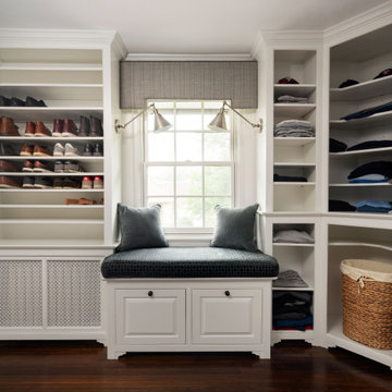 Summer Remodel of House in Haverford