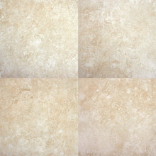Floor tile