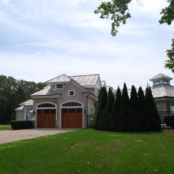Cape Cod Home: Osterville