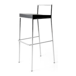 Master Stool by Bross - Bar Stools And Counter Stools