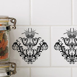 Re-Tile / Tile Decals - デザインタイル