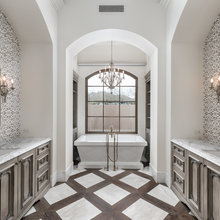 W Bathroom