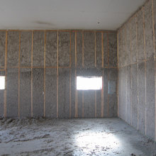 insulation for summer heat too