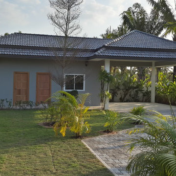 Villa 11, Huay Yai Jean