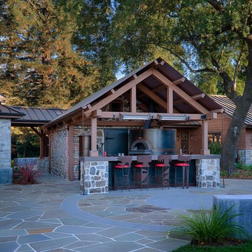 Healdsburg Drycreek