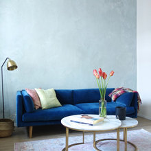 Singh Living Room