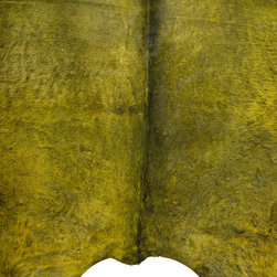 NATURAL Cowhide Area Rugs - Area Rugs