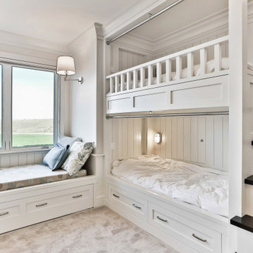 Springbank Acreage Home