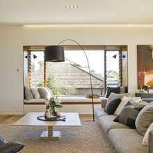 Living Room Ideas