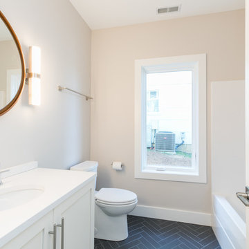 NextGen Net Zero Energy House