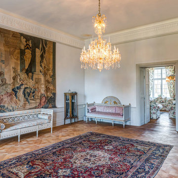 FOGELVIK SLOTT