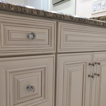 Schneider bathroom renovation