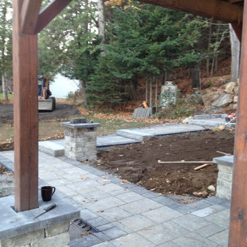 2015 Projects