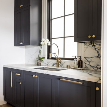 Presidio Heights Home Remodel