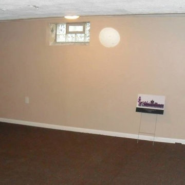 Our Renovations