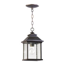 Exterior Lights