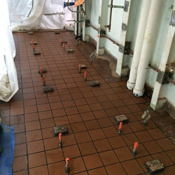 Flooring