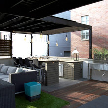 Roof Deck