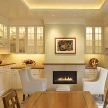 Kitchen lighting