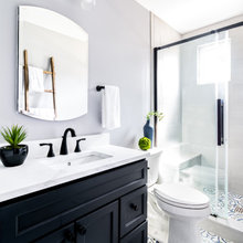 Evan bathroom