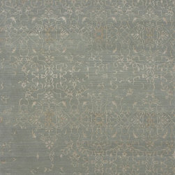 Transitional Rugs - Area Rugs