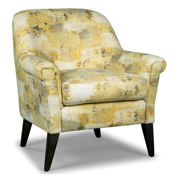 RACHAEL RAY HOME – SOHO ACCENT CHAIR – PRINT