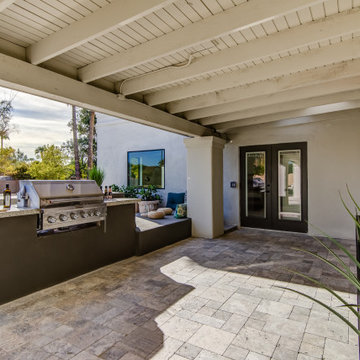 Charter Oak Scottsdale AZ