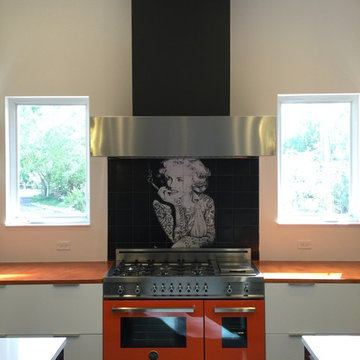 Interior Design/custom building