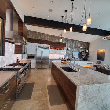 LAGUNA BEACH REMODEL 2