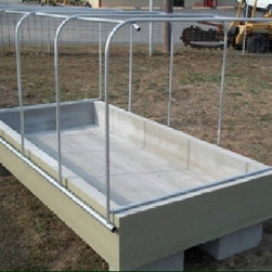 Growboat - Outdoor Pots And Planters