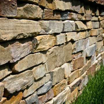 Retaining Walls
