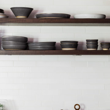 Project Boho Bauhaus