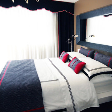 Window Coverings | Drapes