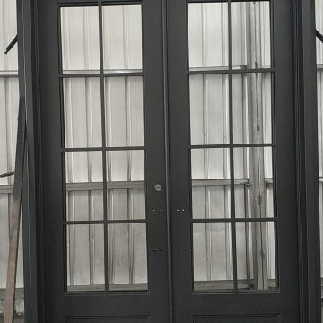 Gallery of Doors