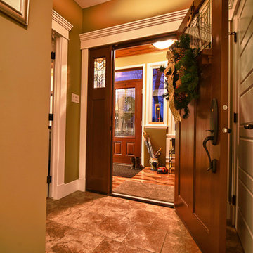 Renfrew - New In - Fill Home