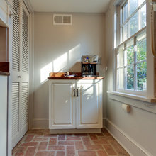 Hallway/Mud Room