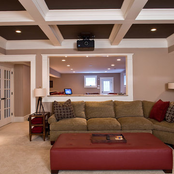 McLean Integrated Home