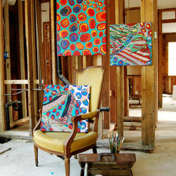Cover Photos - Home Decor