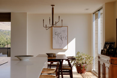 Bonneville Tower Condo Renovation