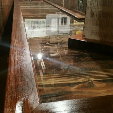 Our Work