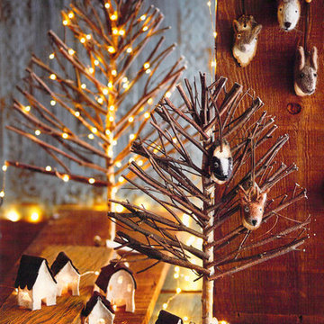 Christmas Trees