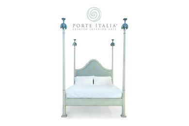 Our Roma Bed