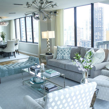 East 72nd