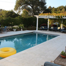 house layout for michael's party