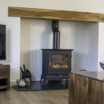 Dorking - Rear extension | Side extension | Internal remodel