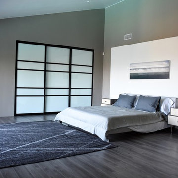 Contemporary Renovation | Bel Air, CA