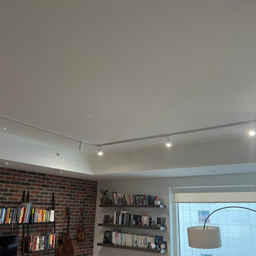 Track Lighting
